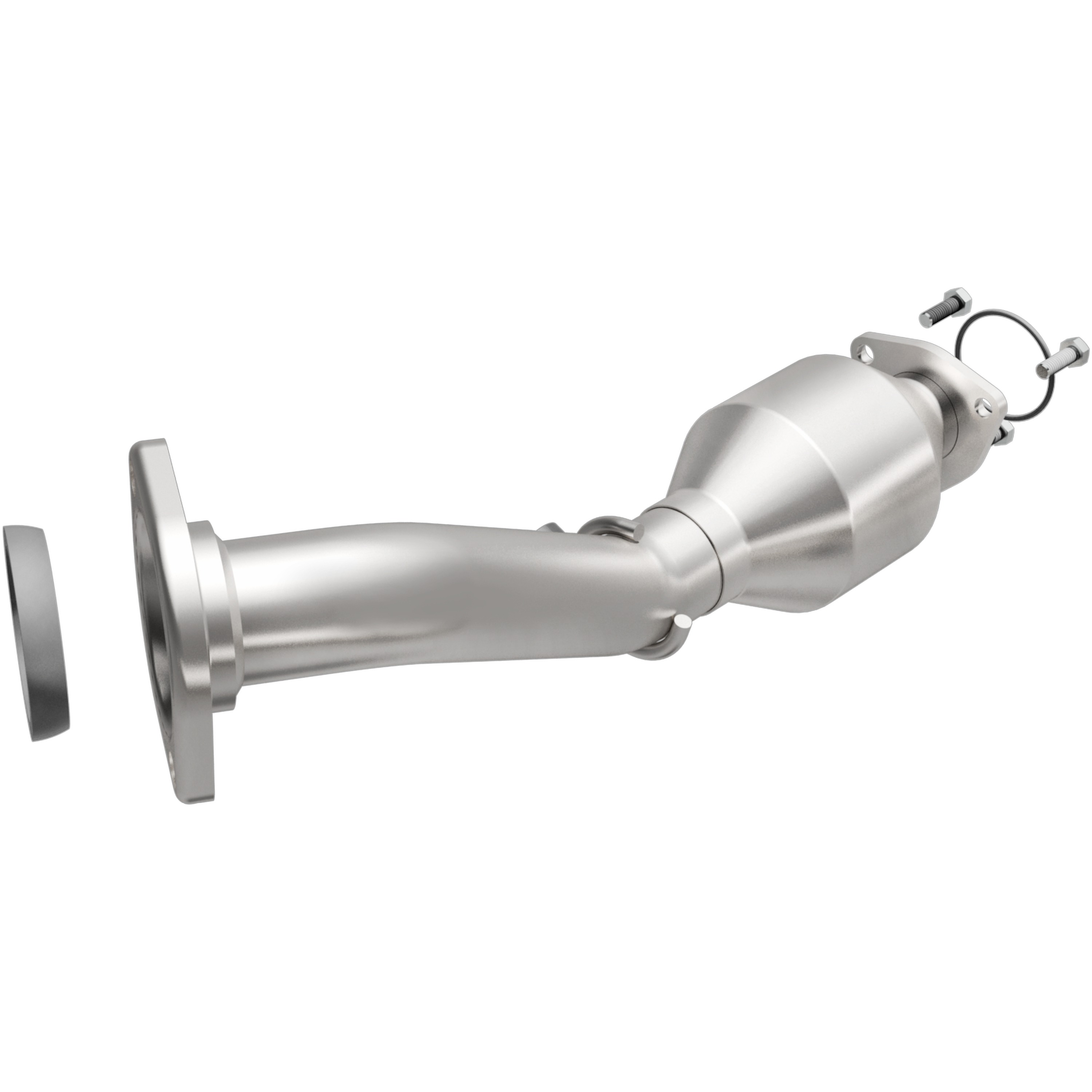MagnaFlow Exhaust Products 52031 OEM Grade Direct-Fit Catalytic Converter